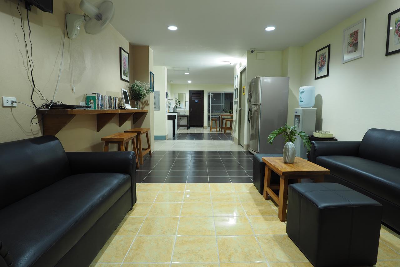 Just Sleep @Box Hostel Chiang Mai Luaran gambar
