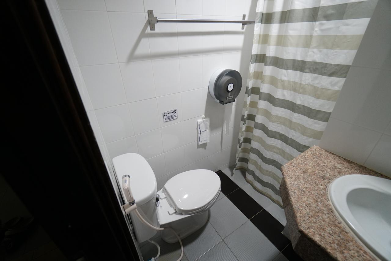 Just Sleep @Box Hostel Chiang Mai Luaran gambar
