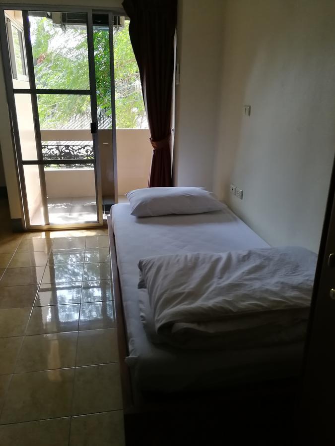 Just Sleep @Box Hostel Chiang Mai Luaran gambar
